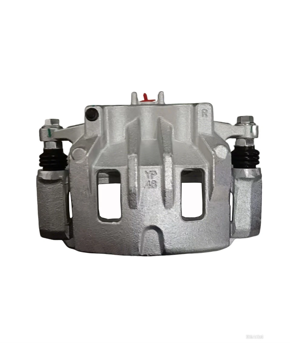 Brake Caliper：19-B7292 19-B7293
