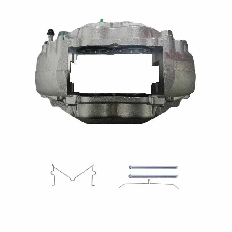 Cardone 19-7342 19-7343 Front Brake Caliper With Bracket, Fits 2016-2022 Toyota Sequoia, 2016-2021 Toyota Tundra suppliers